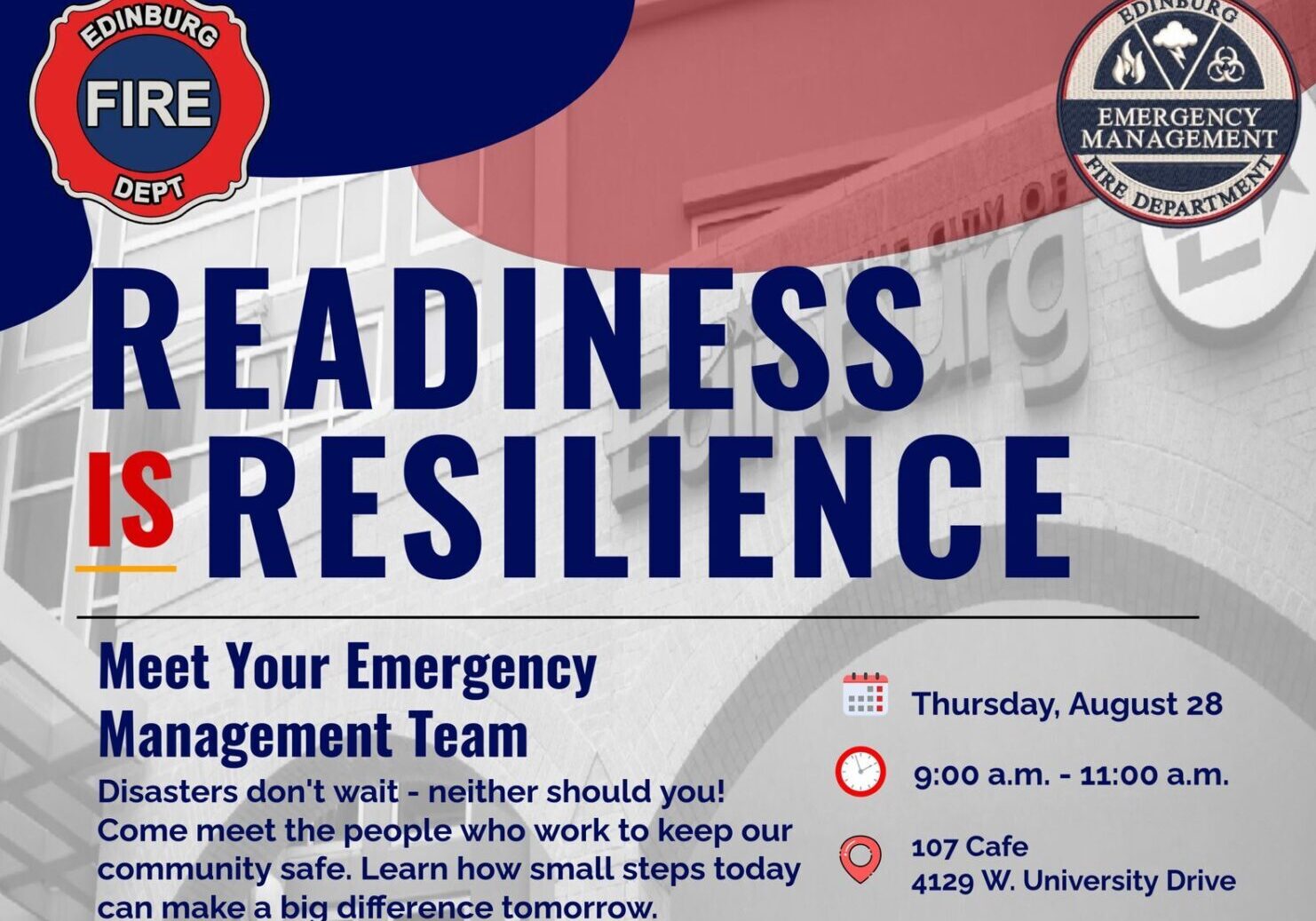 Readiness