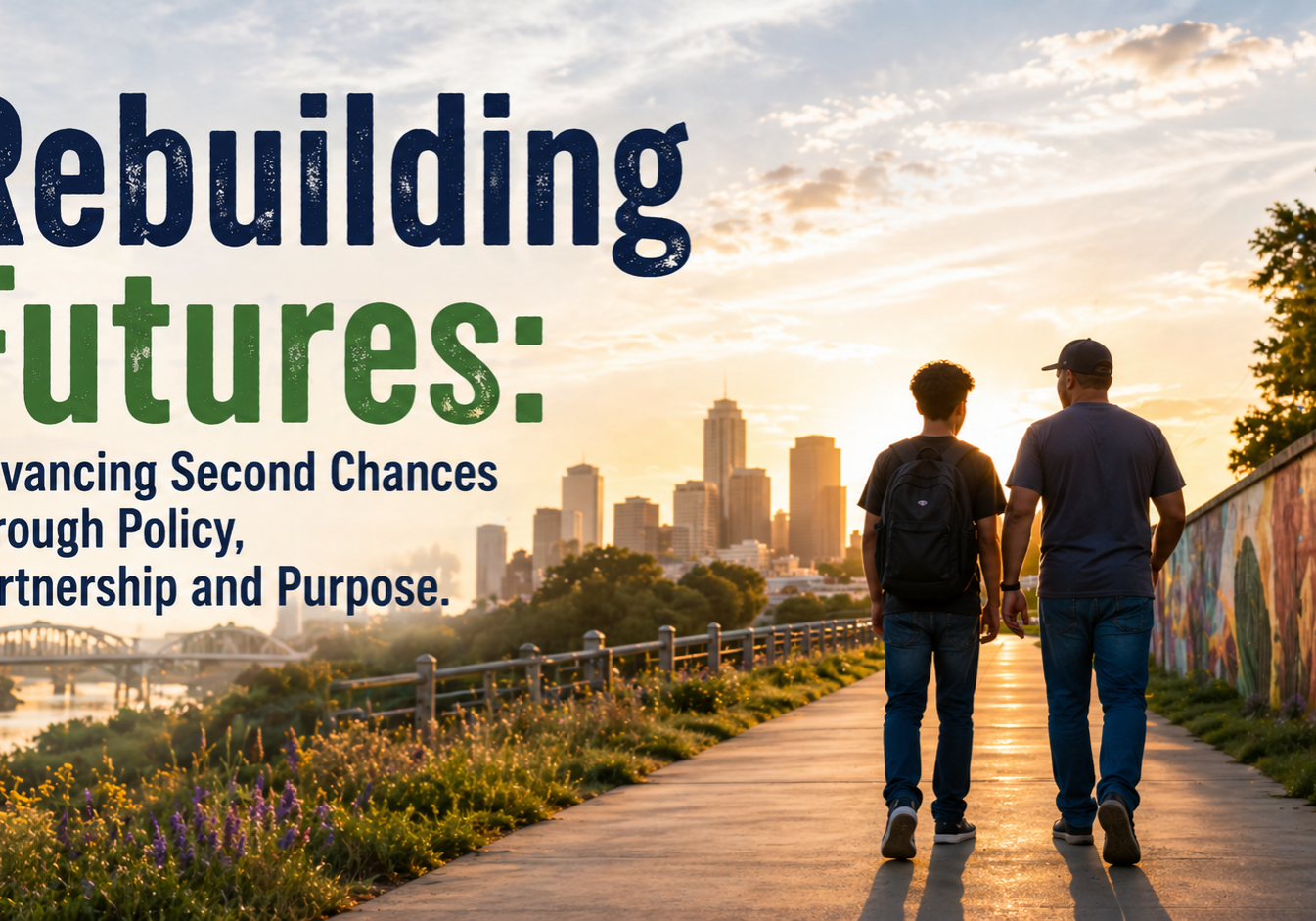 Rebuildig Futures