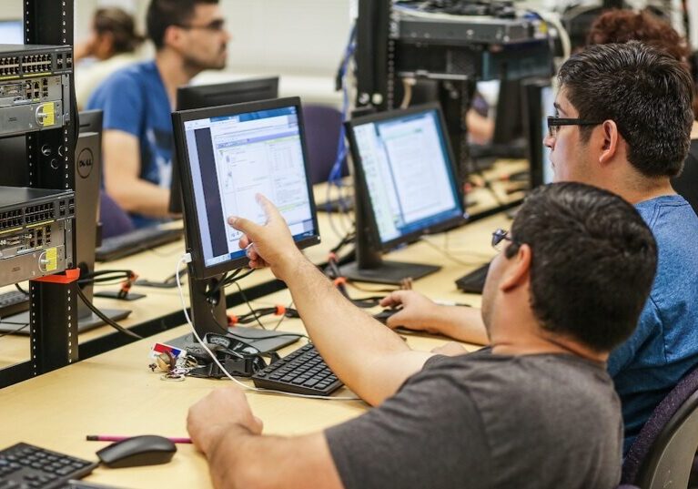 STC Cybersecurity