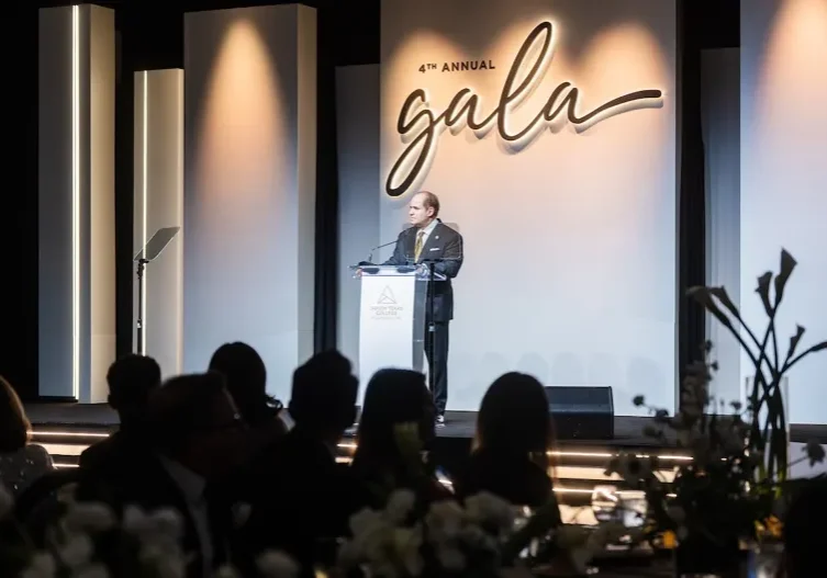 STC Gala