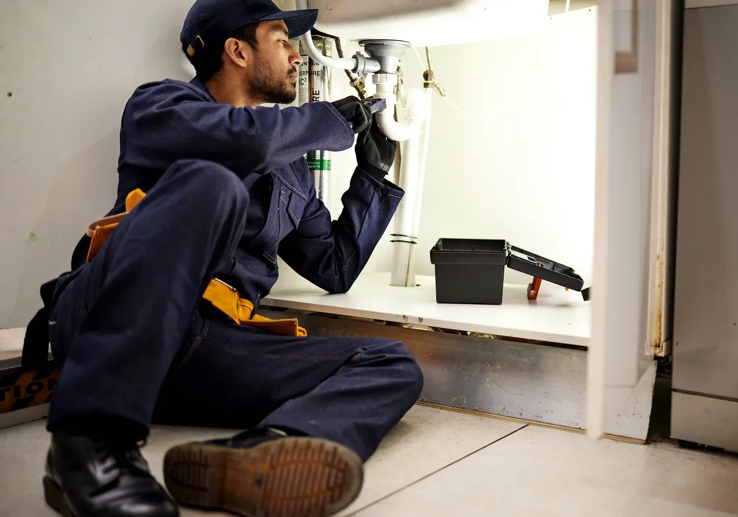 STC Plumbing