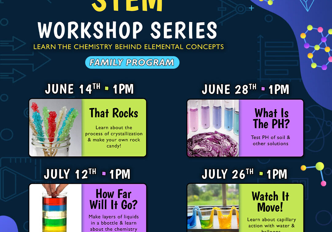 STEM Workshops