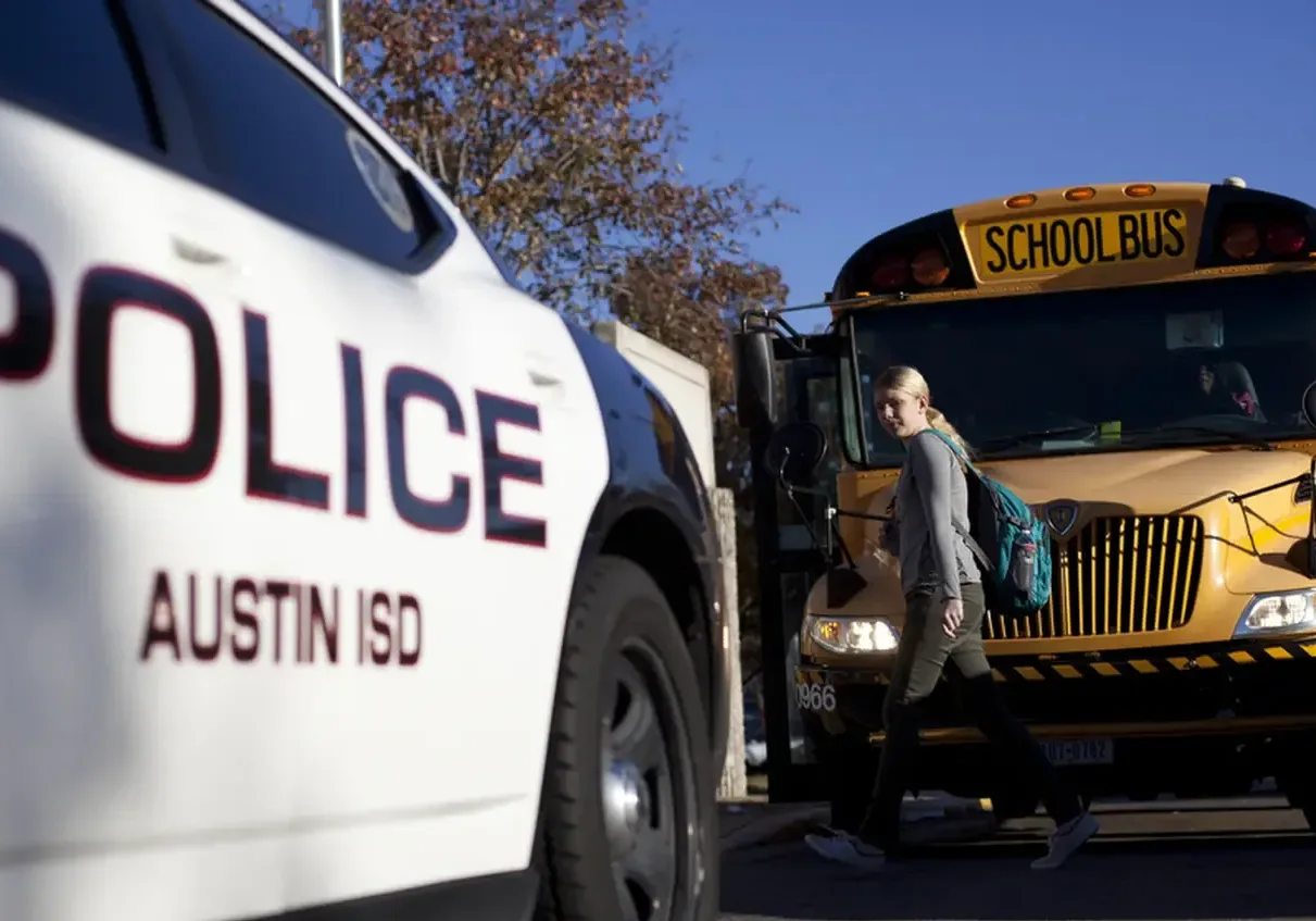 School Security