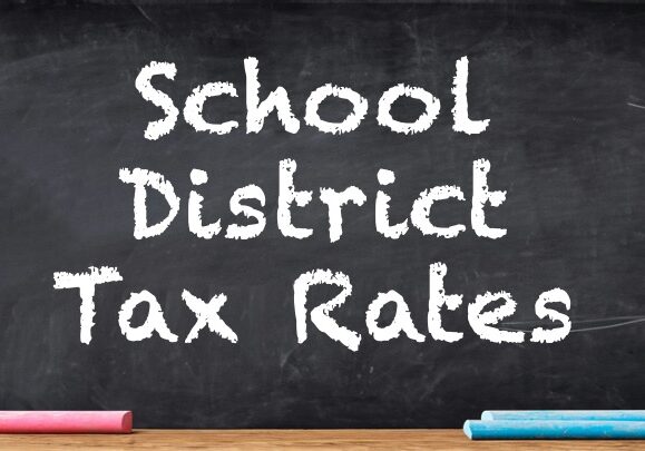 School Taxes