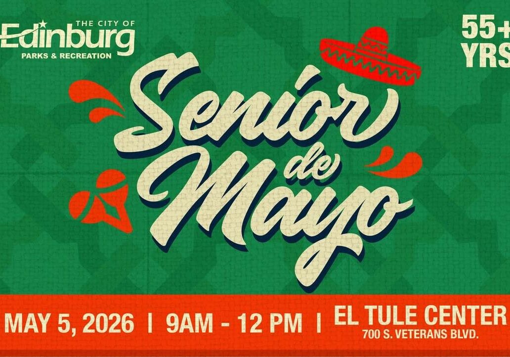 Senior de mayo