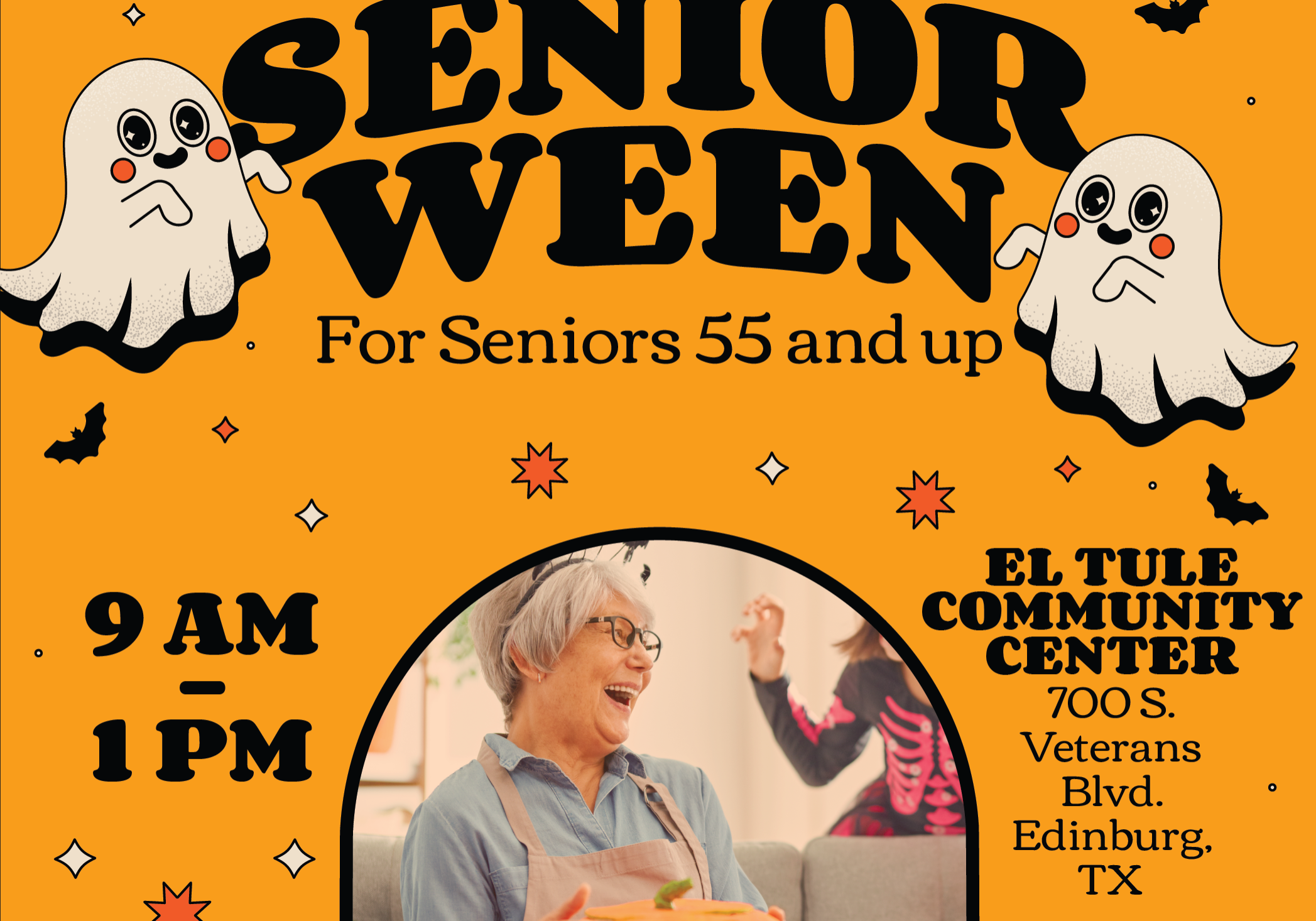 Seniorween