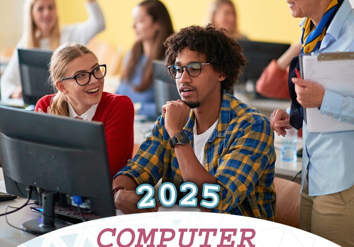 Sept Computer Classes