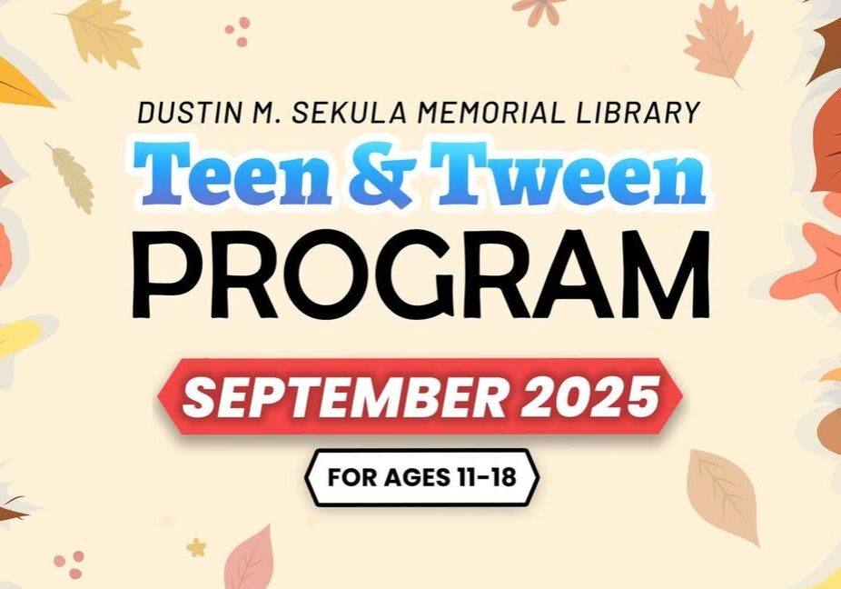 Sept Tween & Tween Program