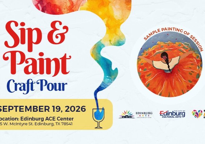Sept sip & Paint