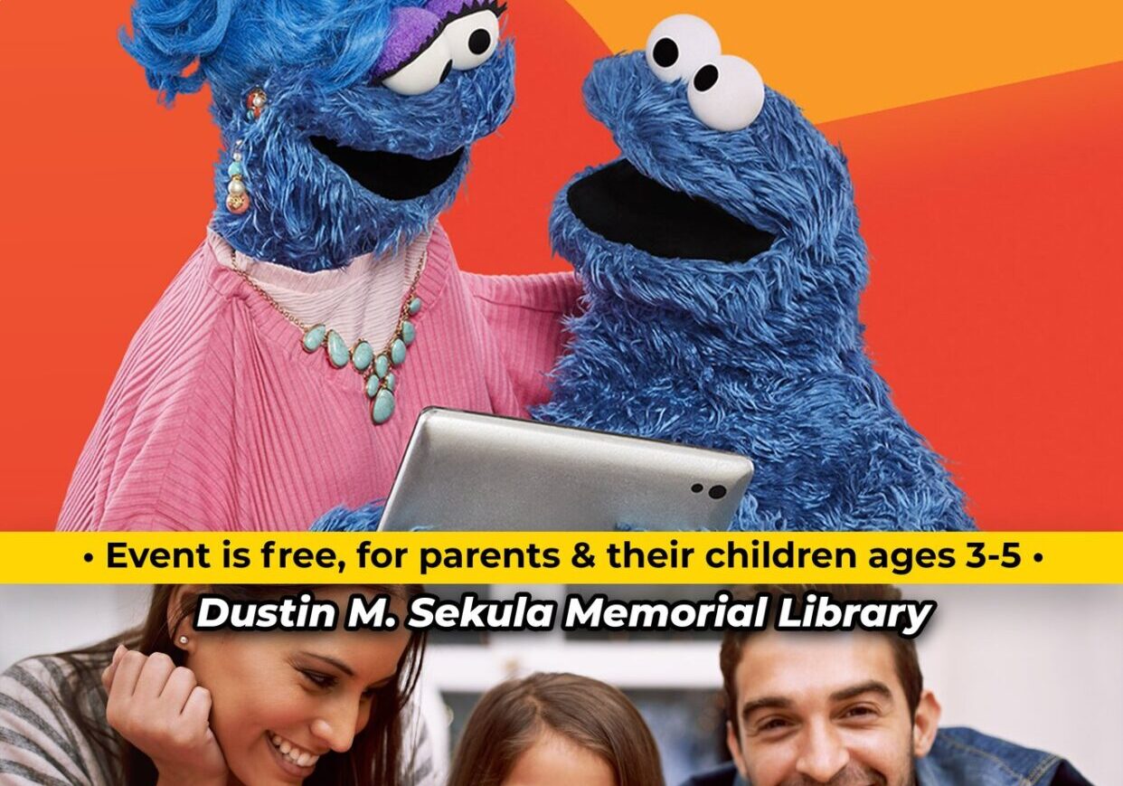 Sesame Street