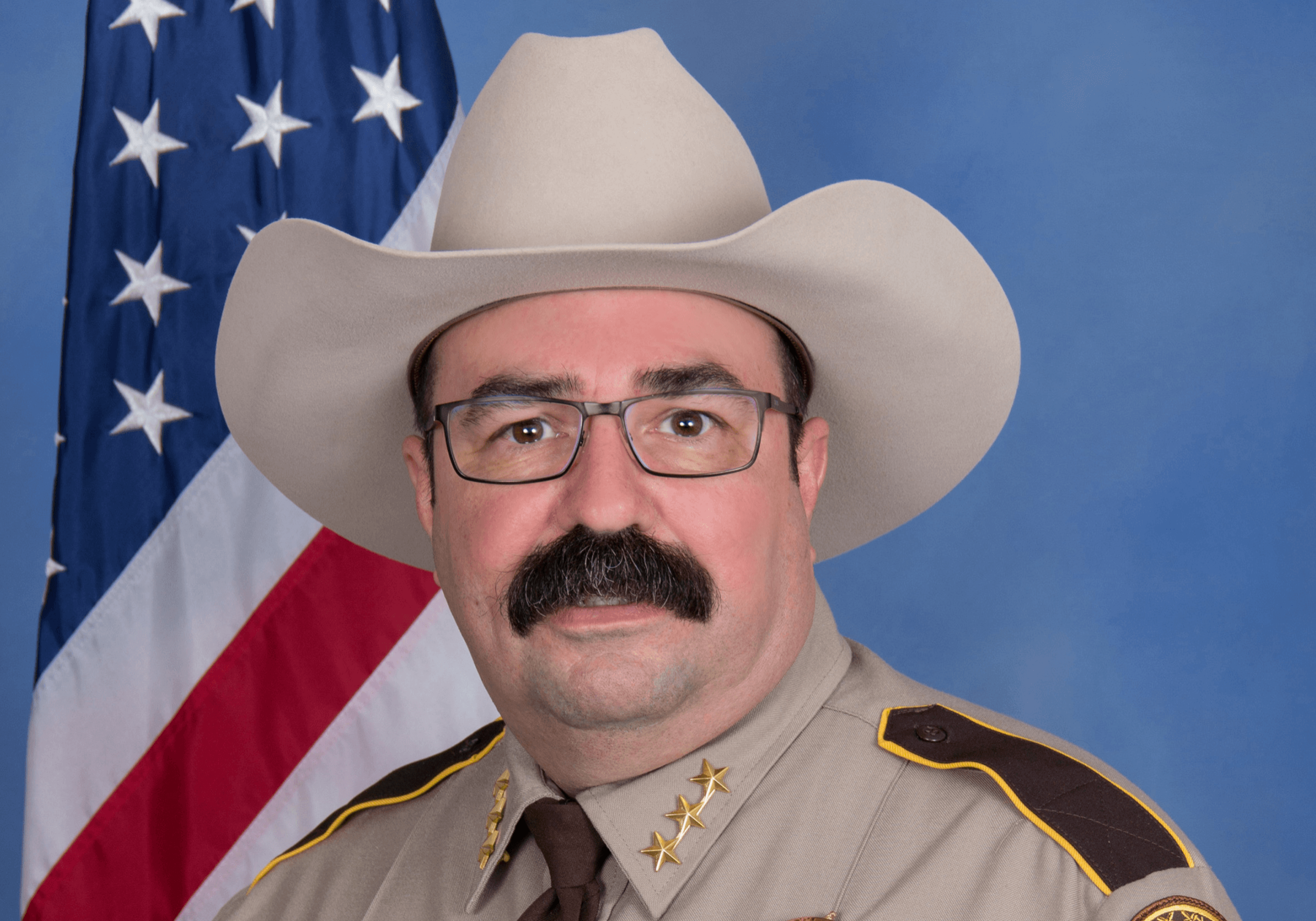 Sheriff Guerra