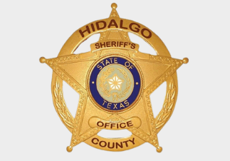 Sheriff's badge