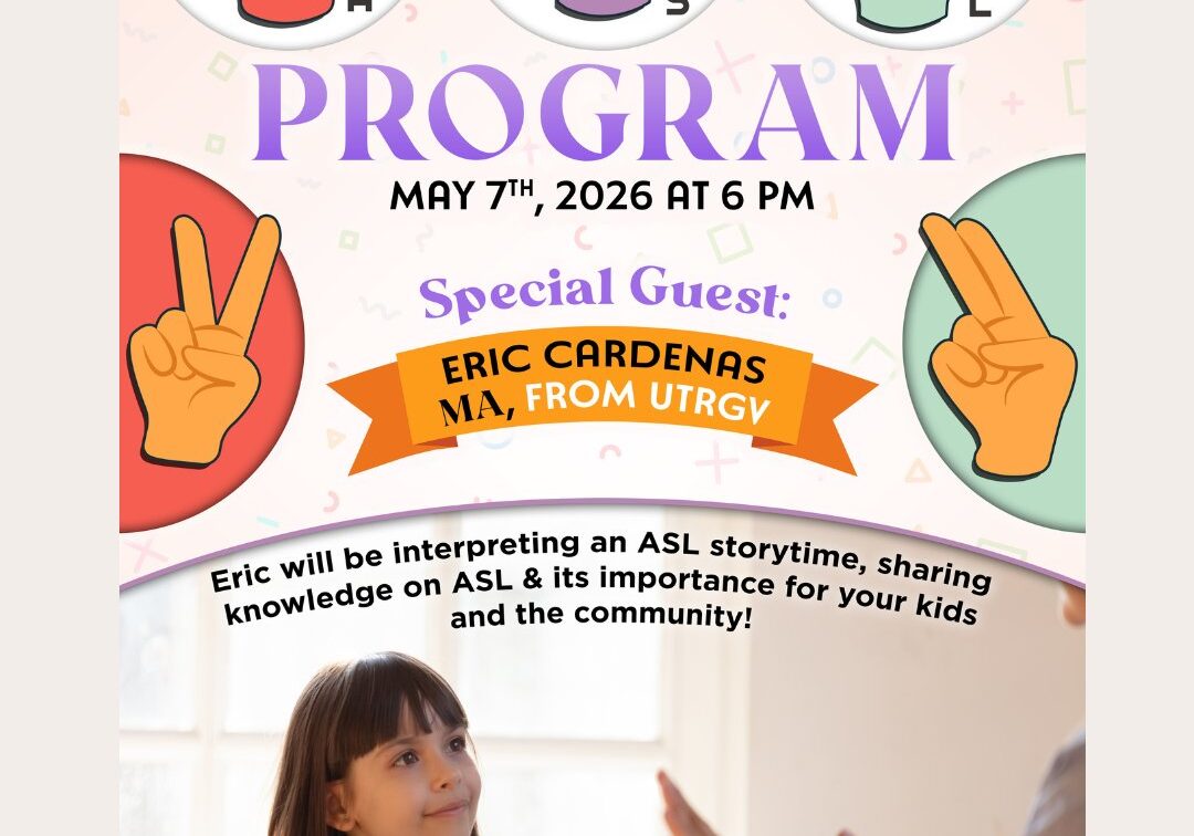 Sign Language