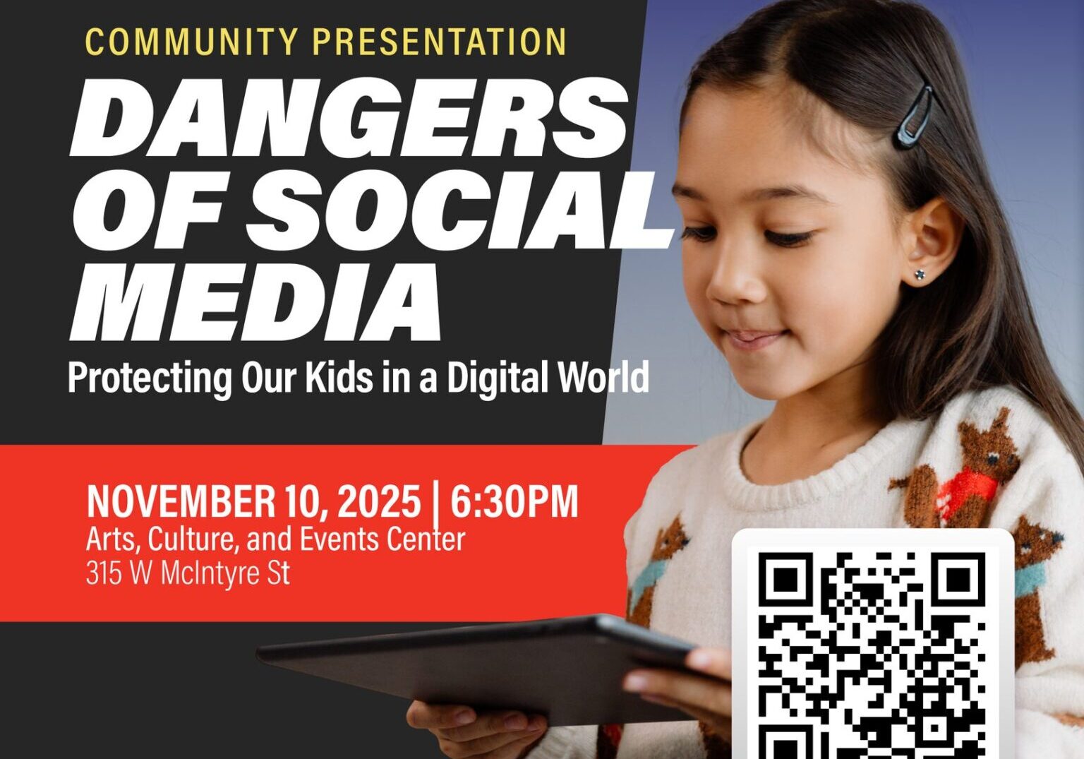 Social Mecia dangers