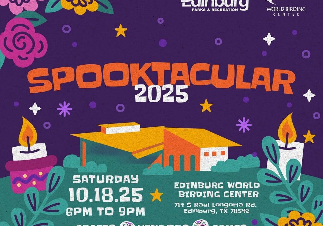 Spooktacular 2025