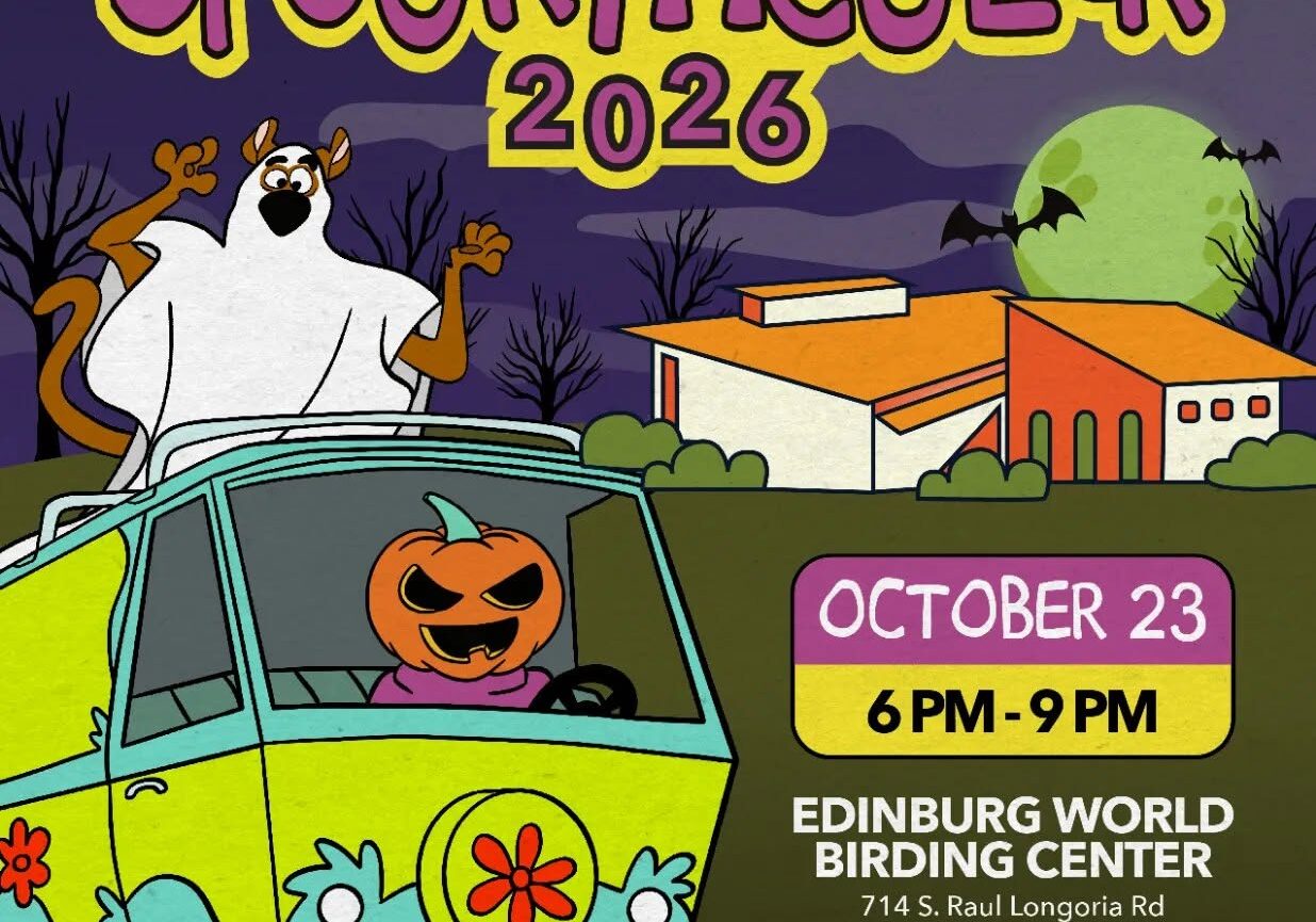 Spooktacular 2026