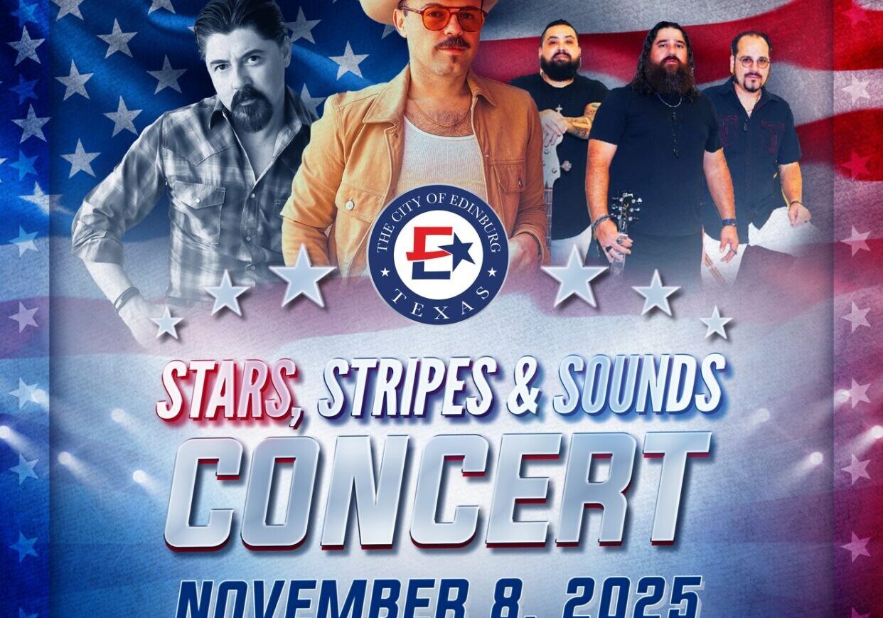 Stars and Stripes concert
