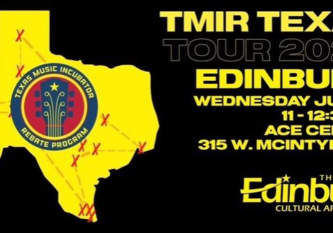 TMIR Tour