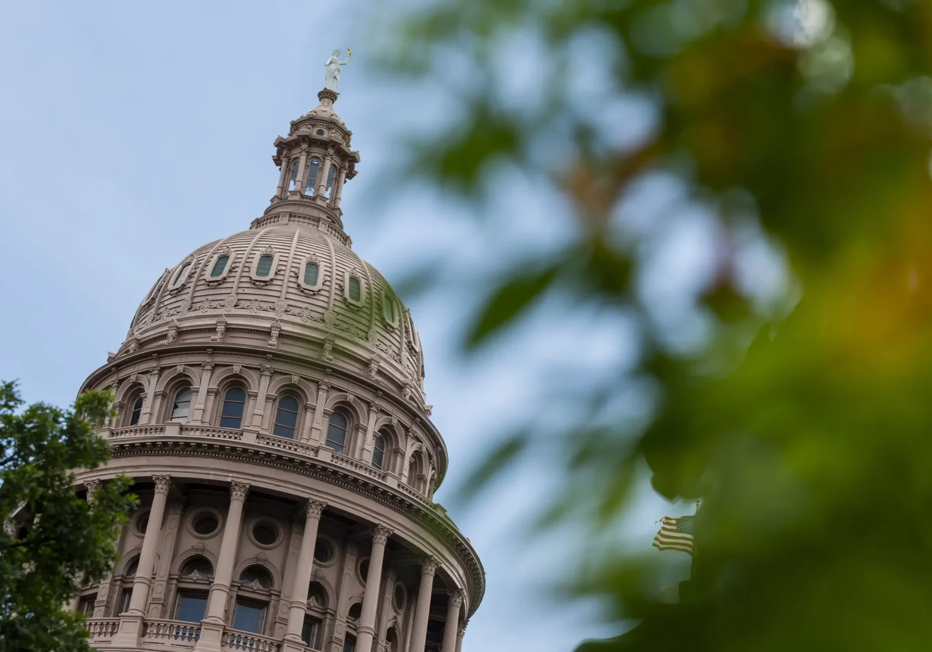 Texas Capitol