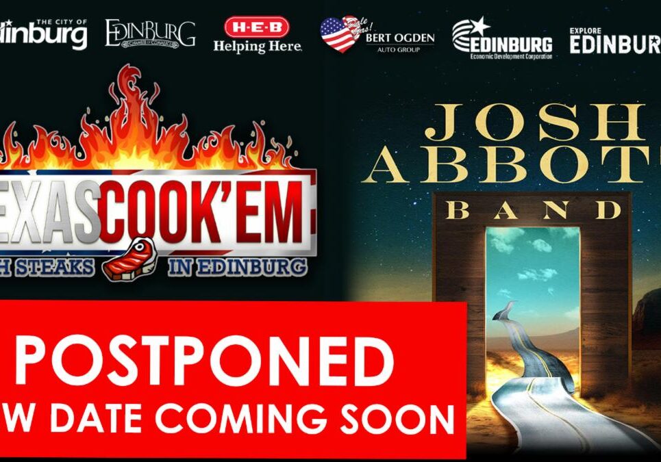 Texas Cook_Em 2024 Postponed