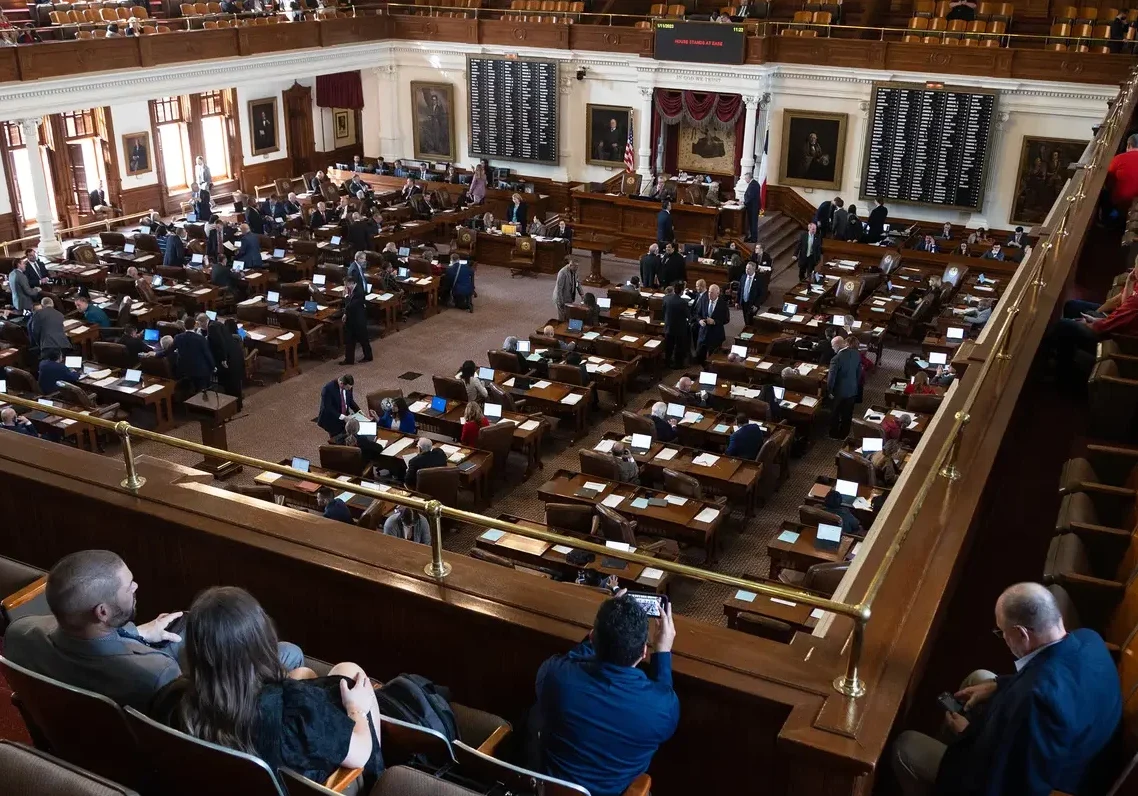 Texas Legislature