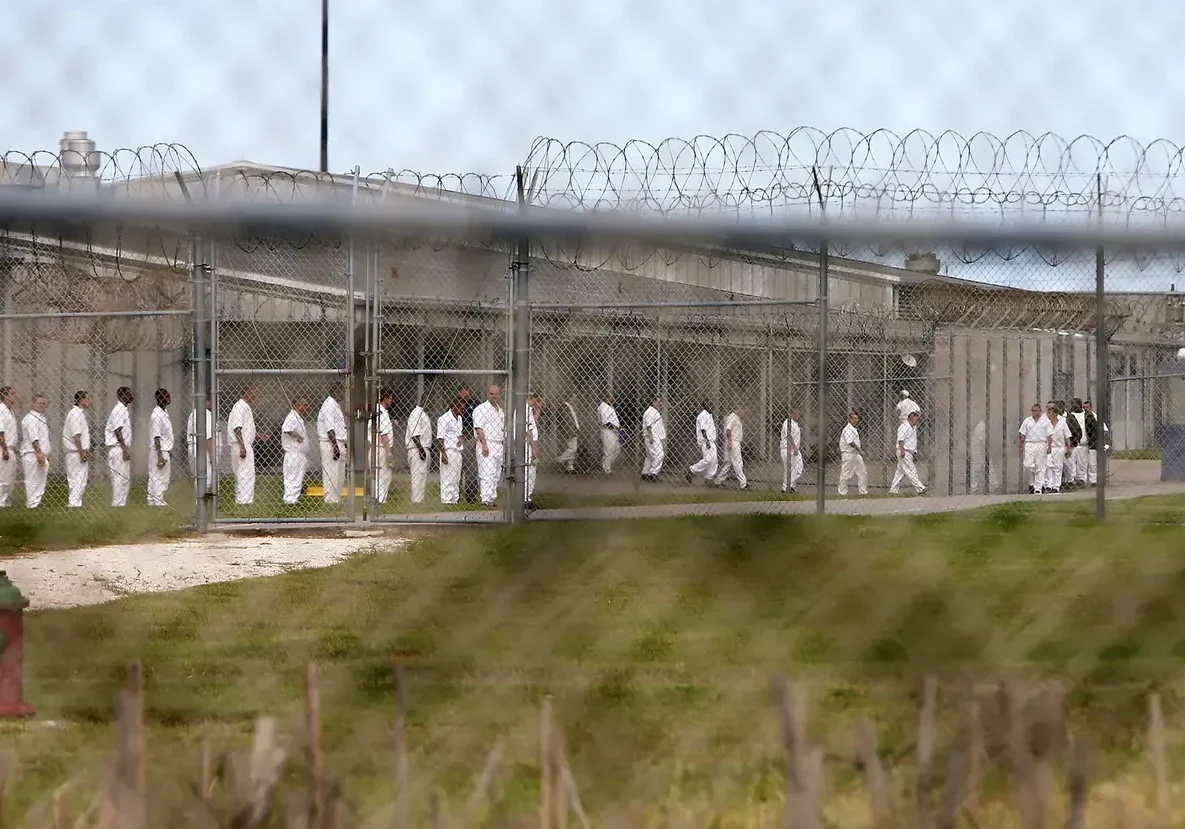 Texas Prisons