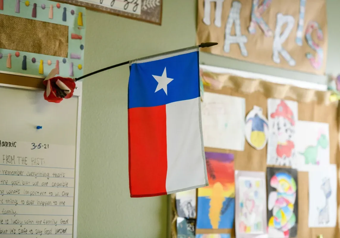 Texas Schools