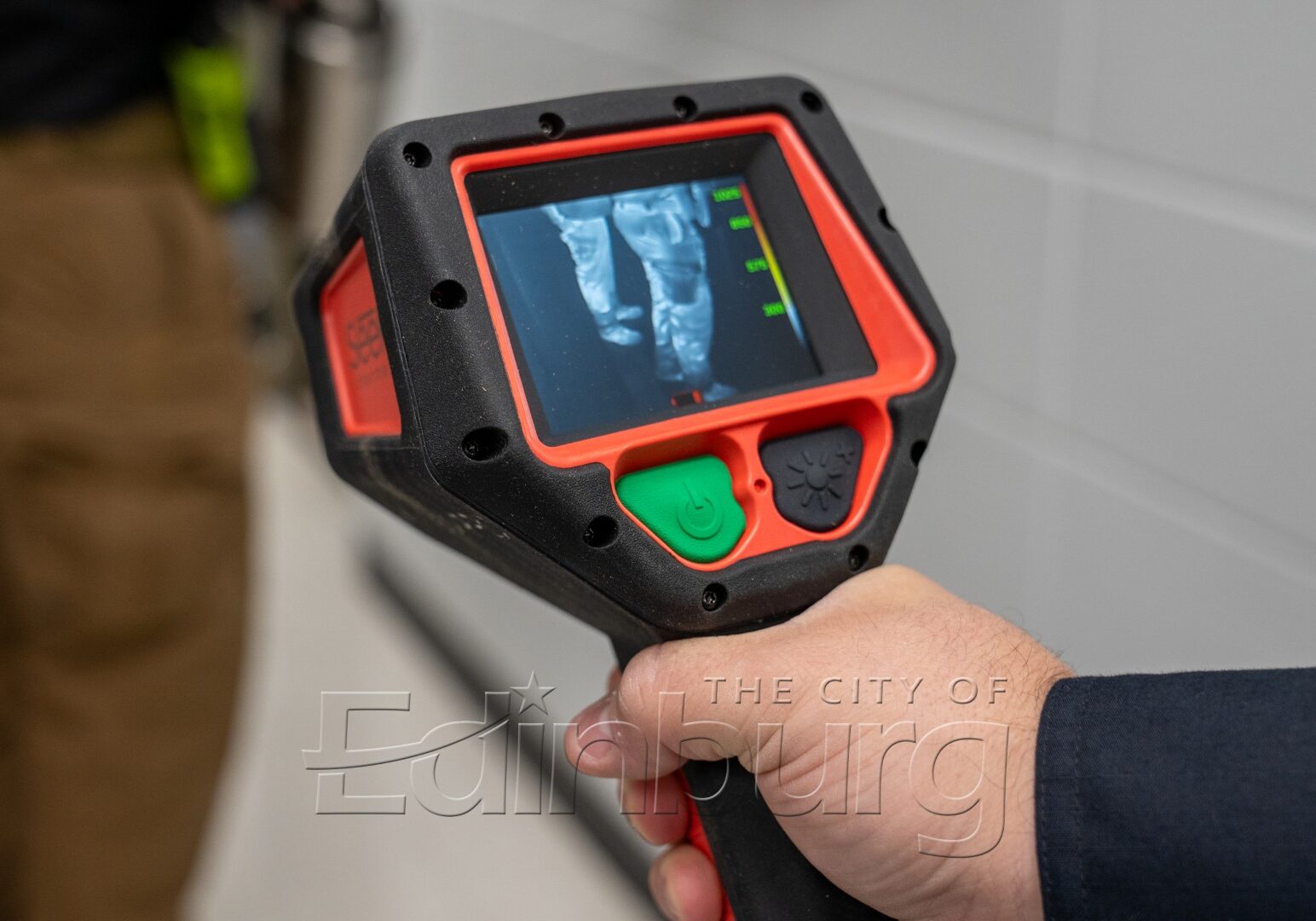 Thermal Cameras