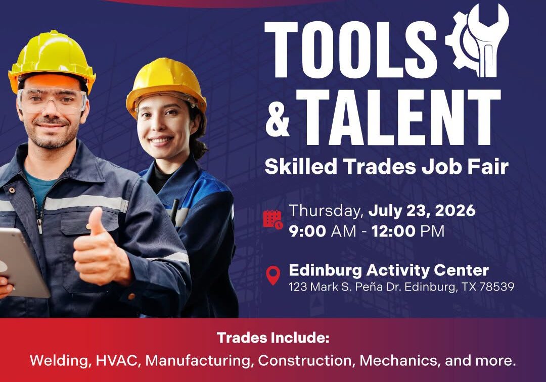 Tools and Talent