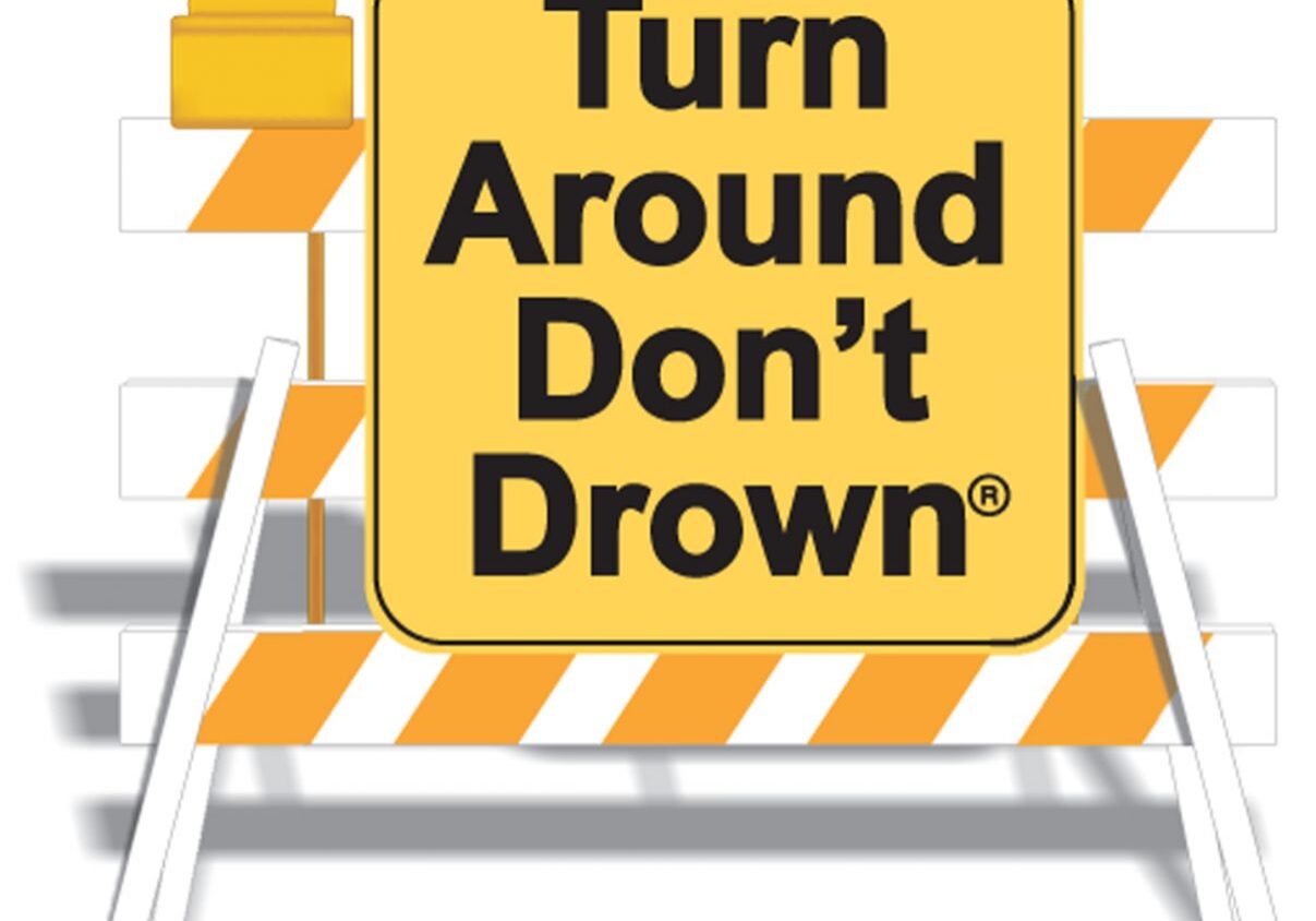 Turn Around