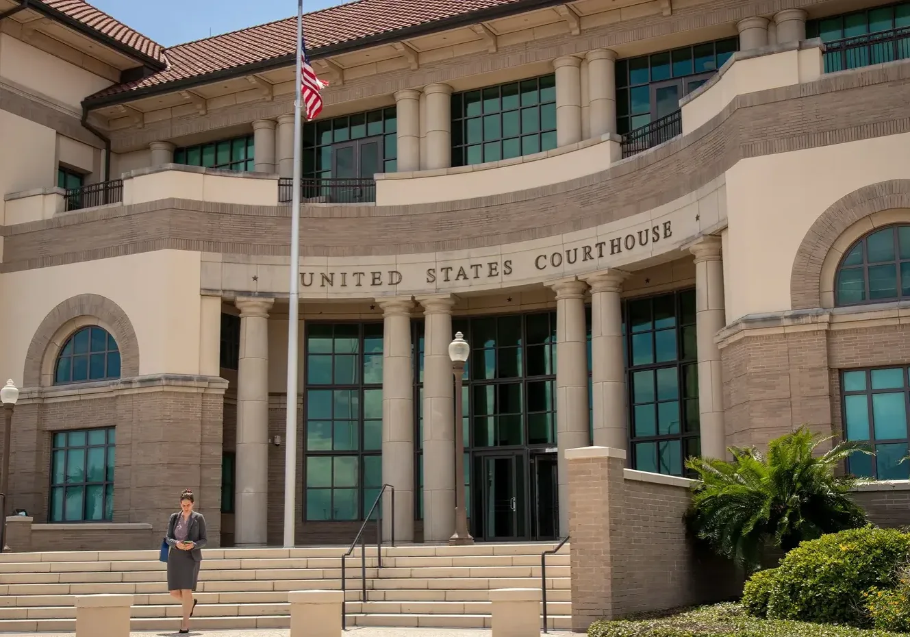 US DIstrict court