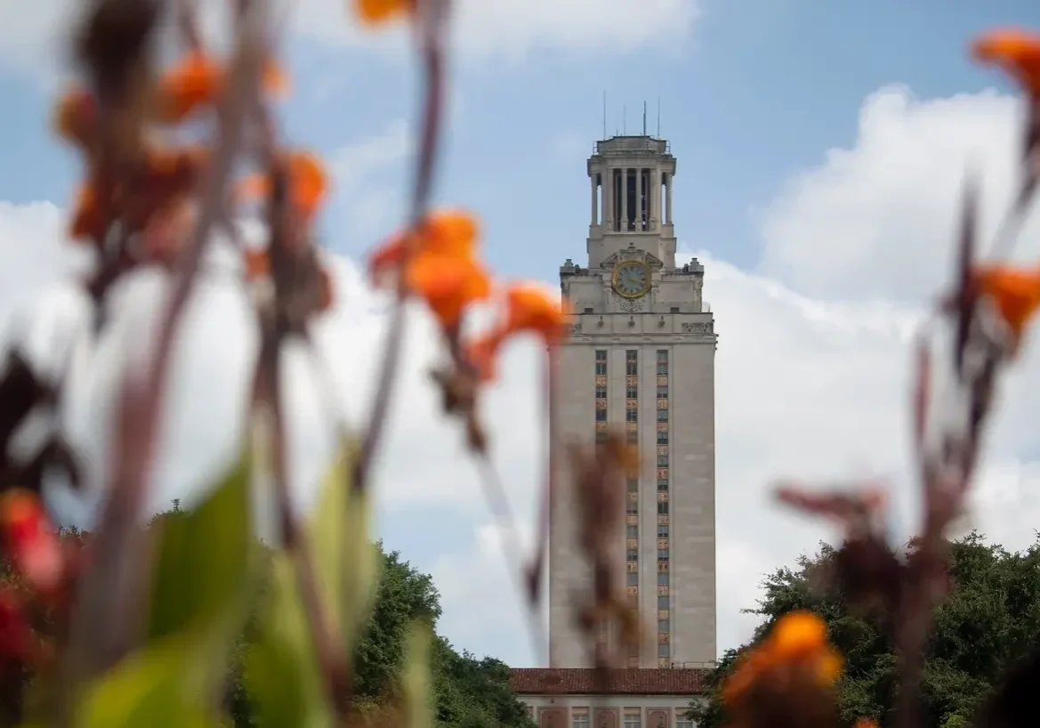 UT Tower