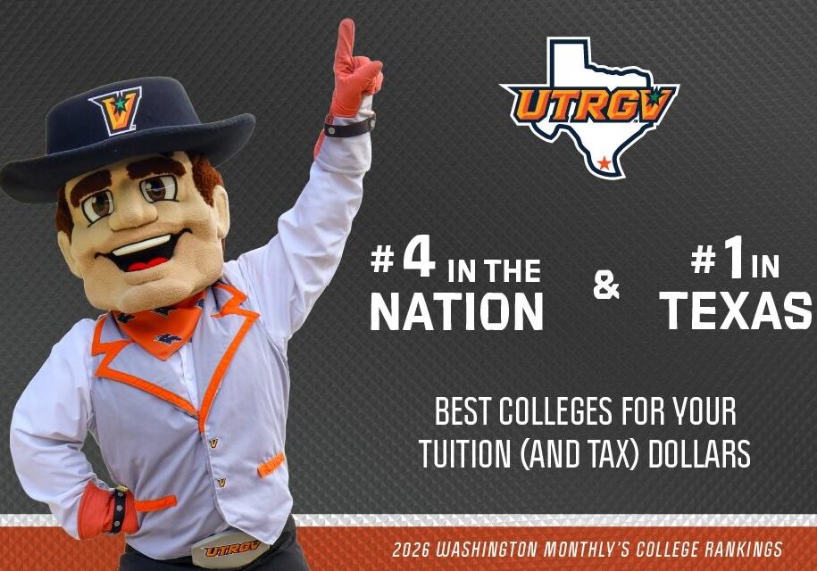 UTRGV #4