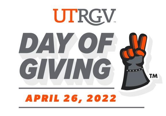 UTRGV Day of Giving