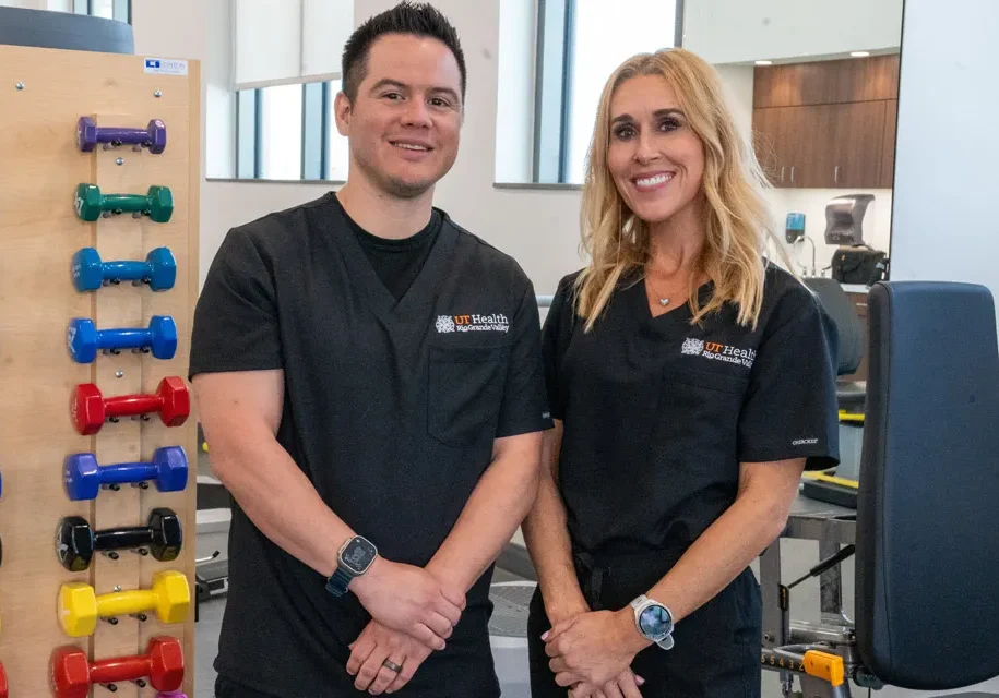 UTRGV Health