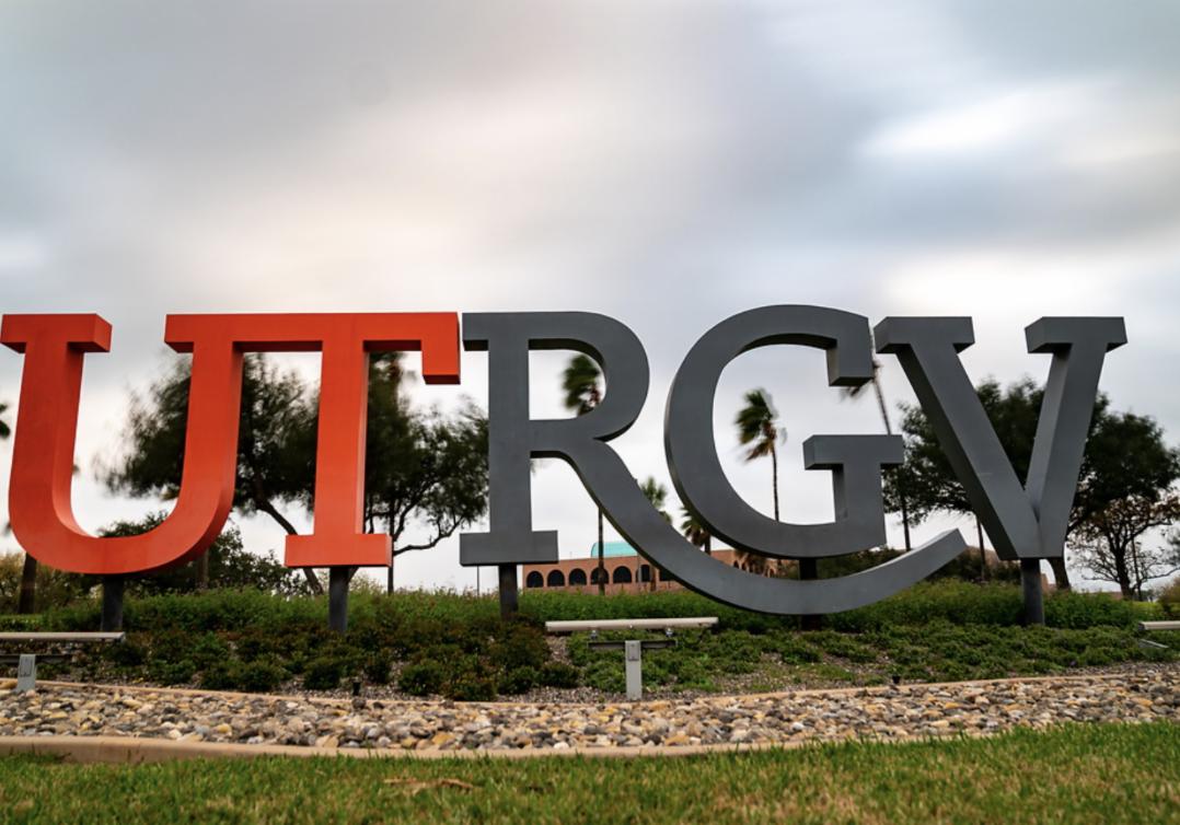 UTRGV-Letters