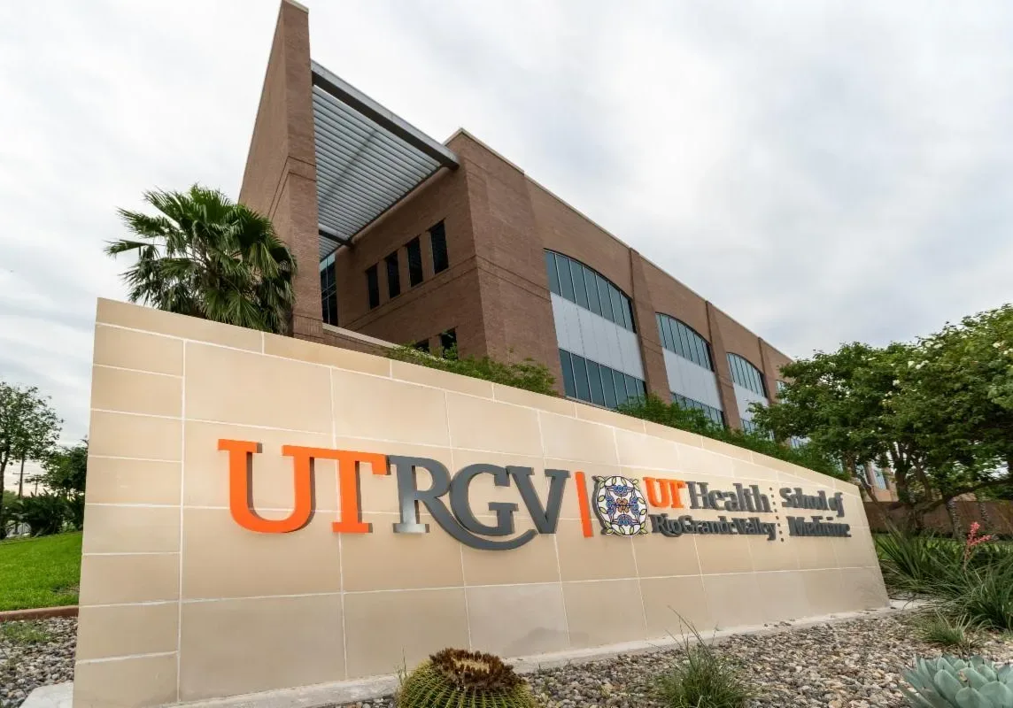 UTRGV School of Medicine