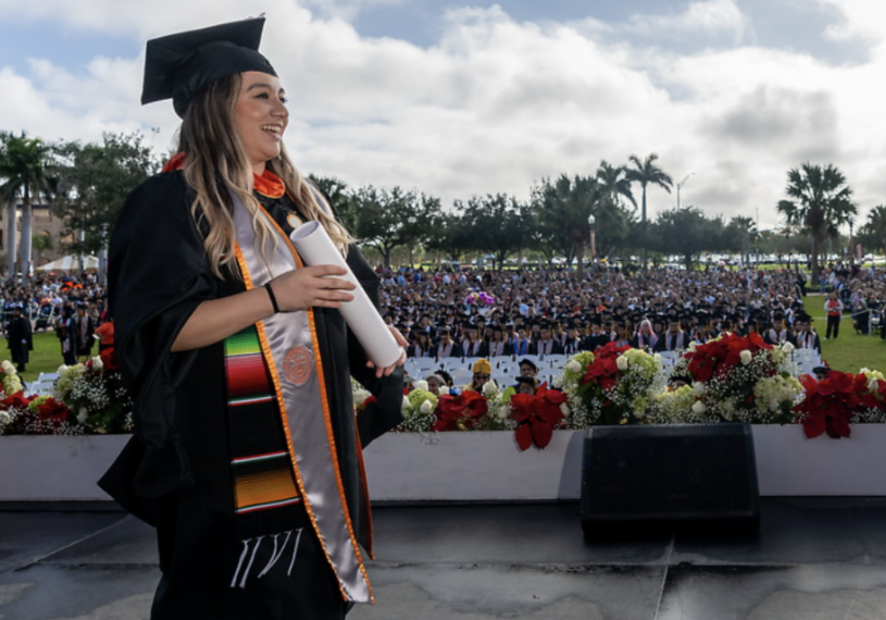 UtrGV Graduate