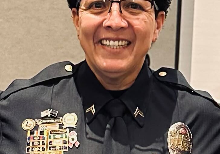 VAlerie Martinez