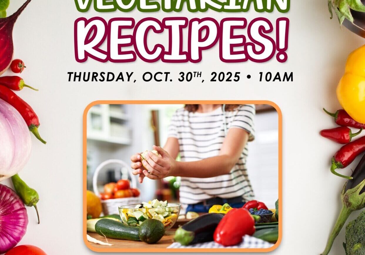 Vegan Recipes