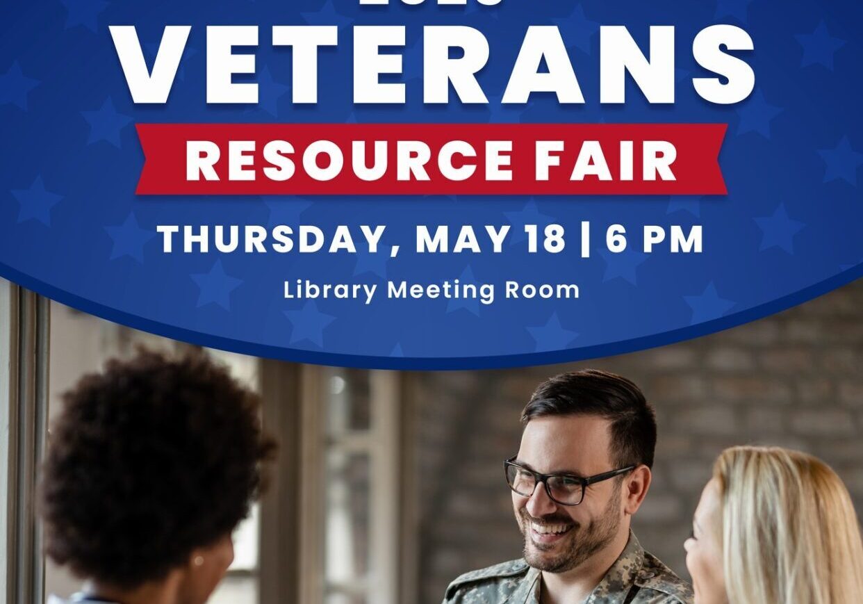 Vet Resource Fair