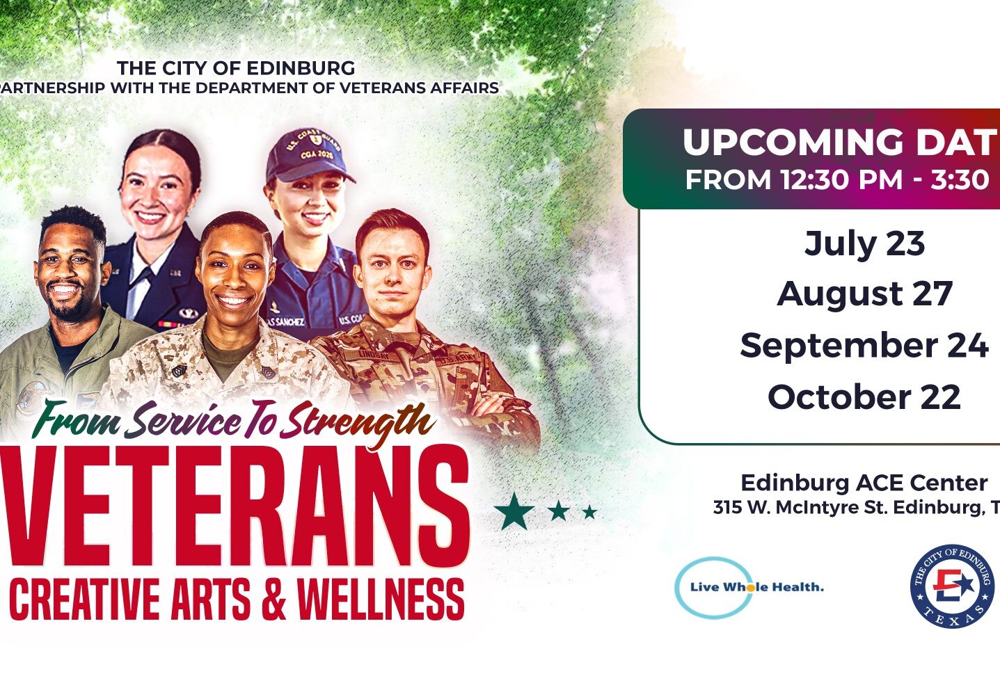 Veteran Services