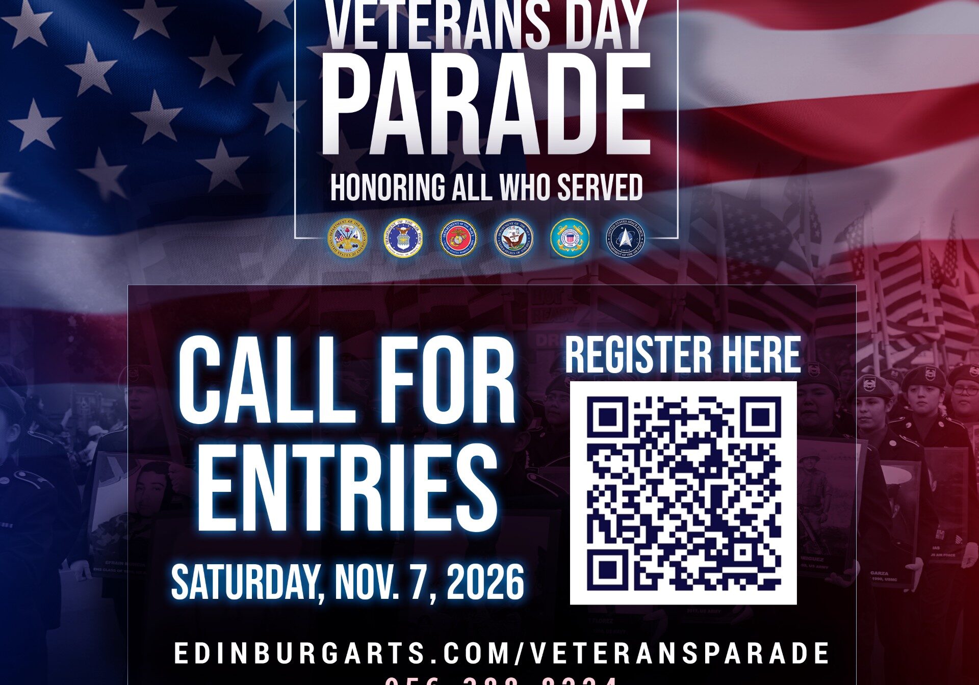 Veterans Day Parade