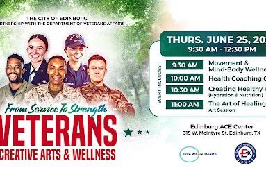 Veterans something