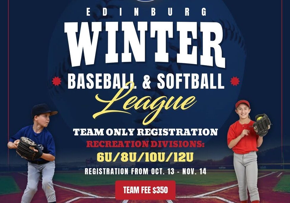 Winter Baseball
