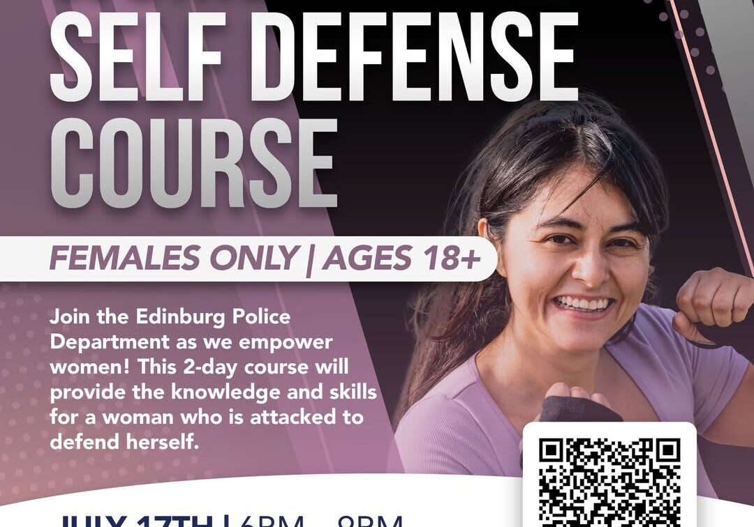 Women's Self Defense