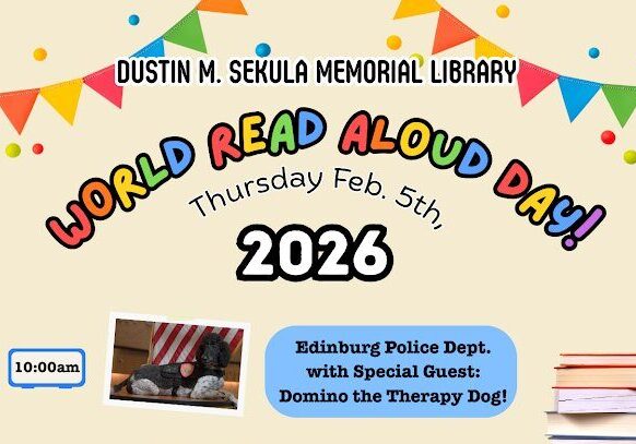 World read aloud