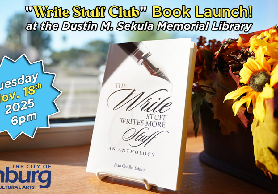 Write Stuff