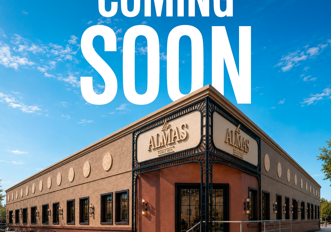 coming soon