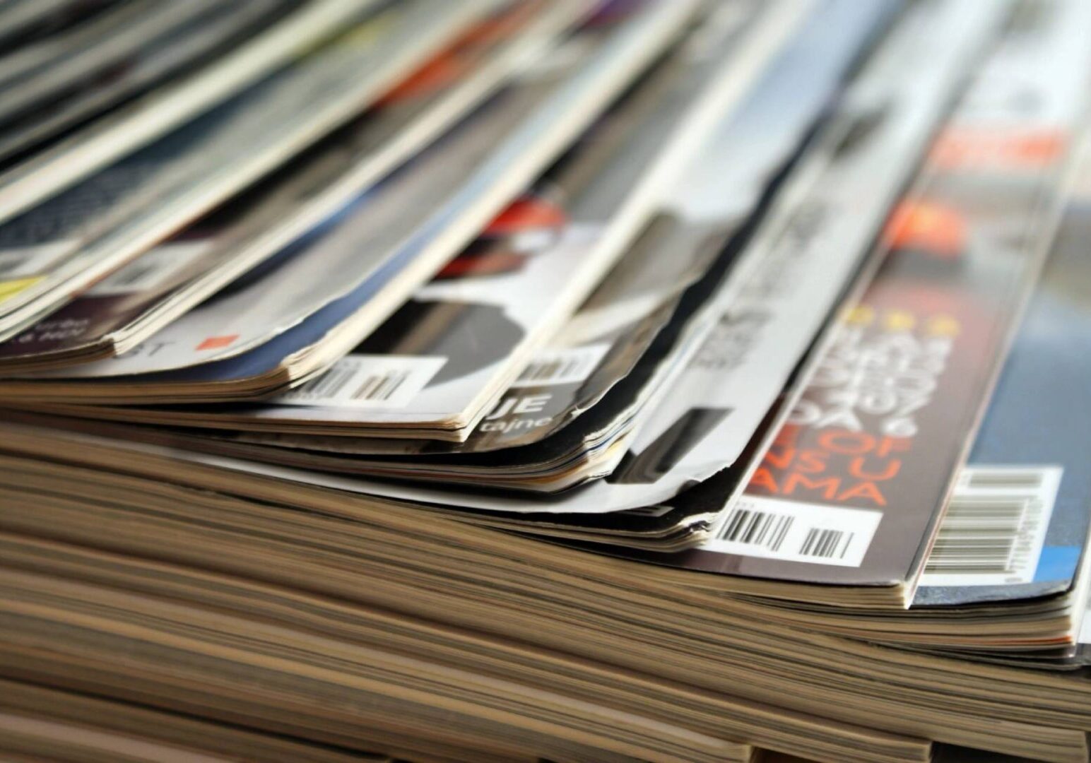 Assorted news
